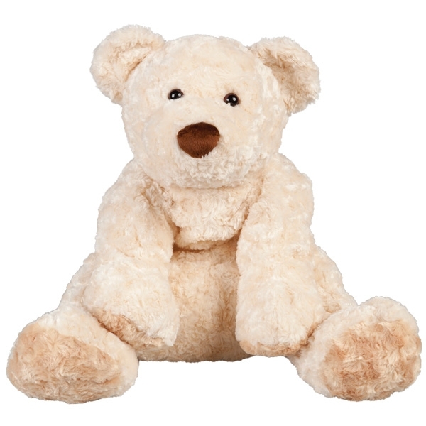 marshmallow teddy bears